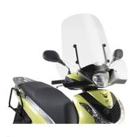 Parabrezza GIVI A660
