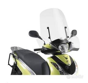 Parabrezza GIVI A660