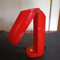 Lampada pieghevole stile Manon anni 70/80