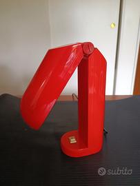 Lampada pieghevole stile Manon anni 70/80
