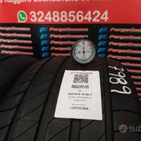 ESTIVE cod : 7989 Misura 225 40 R18 92Y MICHELIN