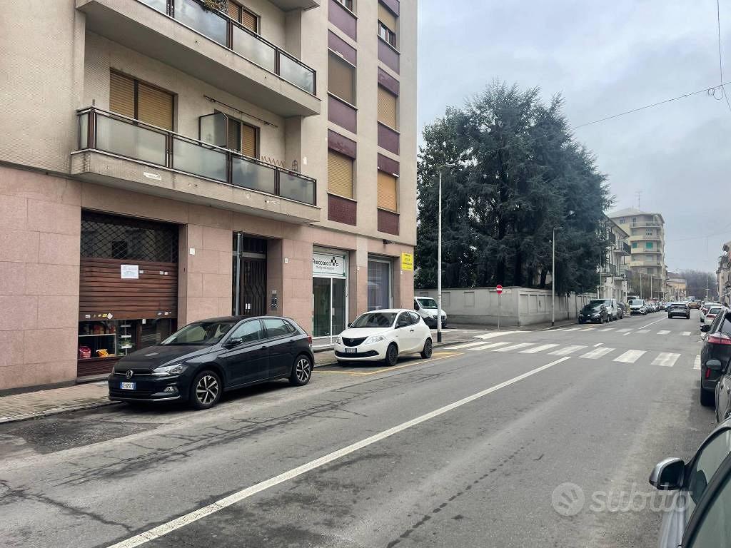 Immobile di 40 m² con 2 locali a Vercelli - Vista 3