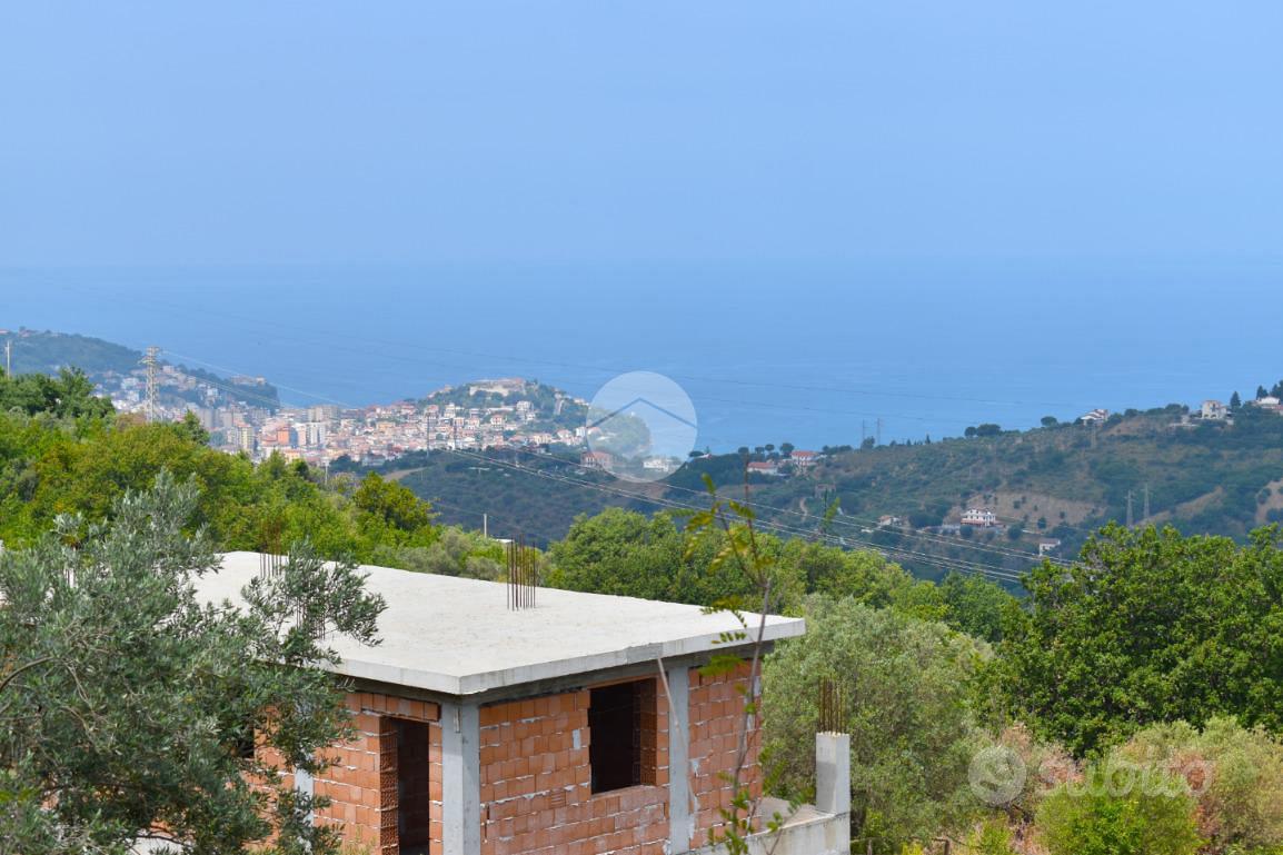 RUSTICO A AGROPOLI - Vista 4