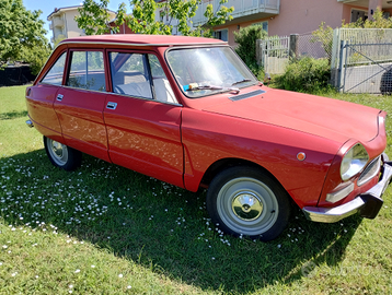 Citroen Ami 8 1972