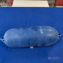 Parabordo Polyform F3 azzurro