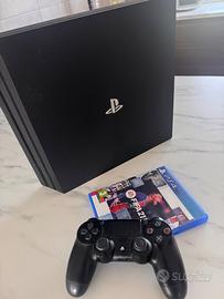 playstation 4 pro