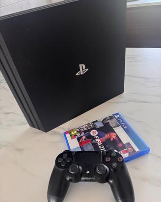 playstation 4 pro