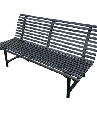 Panchina da giardino 
