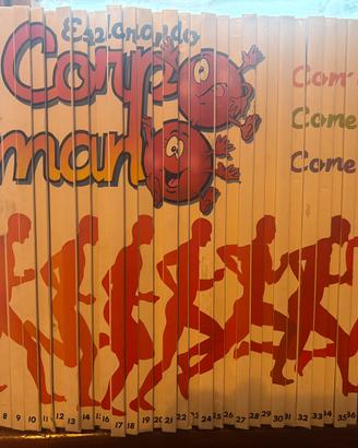 Esplorando il corpo umano