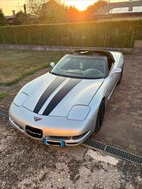 Corvette C5