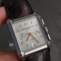 baume et mercier