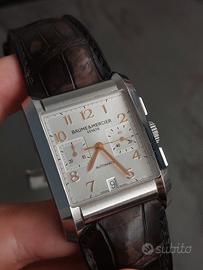 baume et mercier