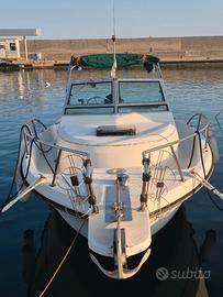Tiara 2500 Pursuit – 250 CV Suzuki – Assetto Pesca