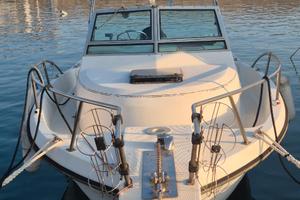 Tiara 2500 Pursuit – 250 CV Suzuki – Assetto Pesca