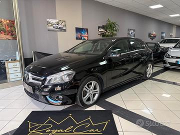 Mercedes-benz A 180 CDI Automatic Sport