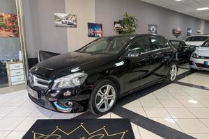 Mercedes-benz A 180 CDI Automatic Sport