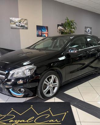 Mercedes-benz A 180 CDI Automatic Sport