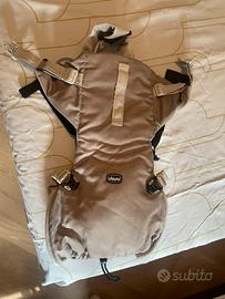 Marsupio Chicco neonati/bambini