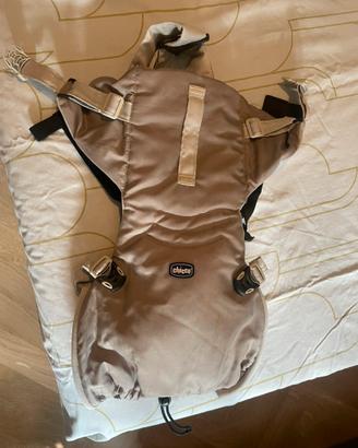 Marsupio Chicco neonati/bambini