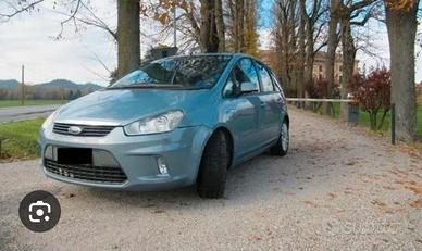 ford c max 1.6 diesel 