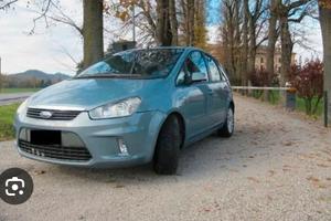 ford c max 1.6 diesel 