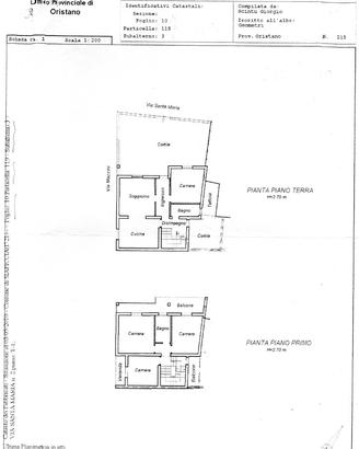 Vendita nuda proprietà