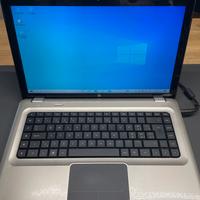 HP Pavilion DV6