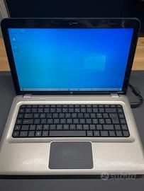 HP Pavilion DV6