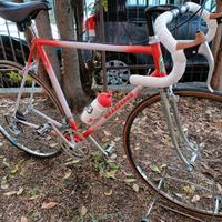 corsa d'epoca Girardengo made in italy ,tg L