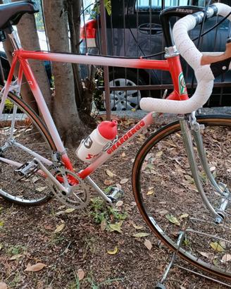 corsa d'epoca Girardengo made in italy ,tg L