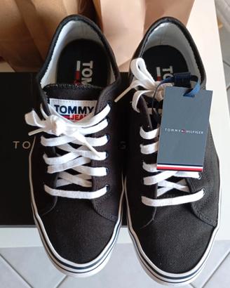 scarpe Tommy Hilfiger 