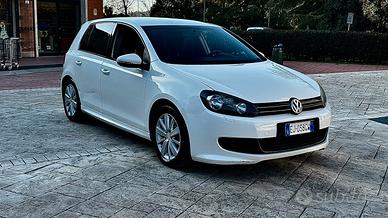 Volkswagen Golf 6