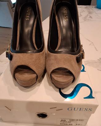 Scarpe Guess
