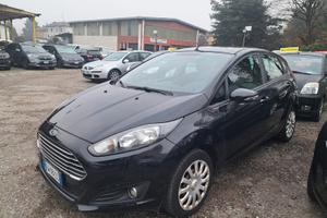 Ford Fiesta 1.5 TDCi 75CV 5 porte Titanium-neopate