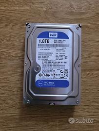 Lotto componenti pc perfettamente funzionati