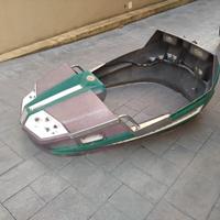 autoscontro lunapark gioco insegna flipper vintage