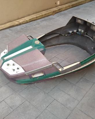 autoscontro lunapark gioco insegna flipper vintage