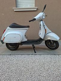Vespa 50