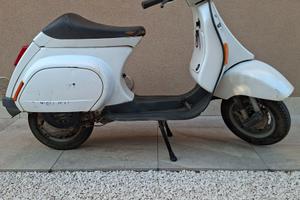 Vespa 50