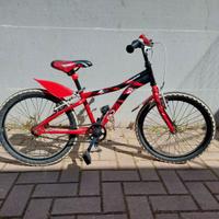 bicicletta bambino