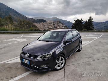 Volkswagen Polo 1.4 TDI 5p. Comfortline-Cerchi in 