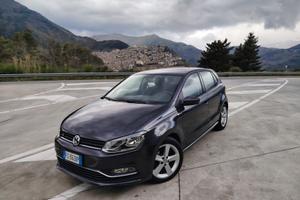 Volkswagen Polo 1.4 TDI 5p. Comfortline-Cerchi in 