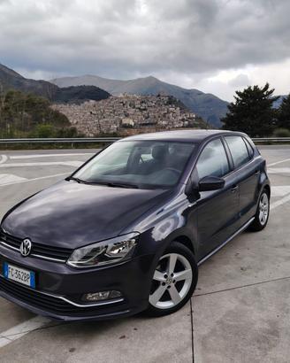 Volkswagen Polo 1.4 TDI 5p. Comfortline-Cerchi in 