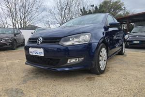 Volkswagen Polo 1.6 TDI 90CV DPF 5 porte Comfortli