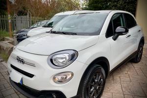 Fiat 500X 1.3 MultiJet 95 CV Club