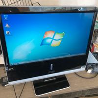 Pc msi all in one ms a912