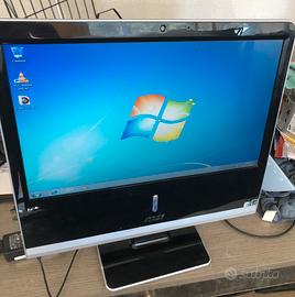 Pc msi all in one ms a912