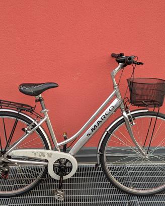 City Bike San Marco