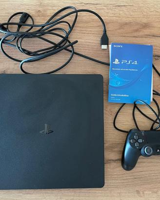 PlayStation 4