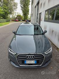 audi A3 sportback  2.0 TDI 150cv sport 